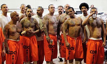 //overcrowded prisons in america