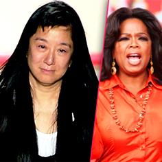 //vera wang oprah pp sq