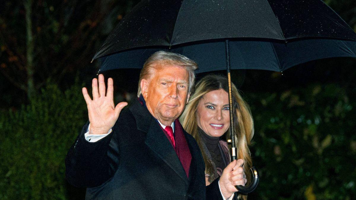 Image of The White House rushes to save Melania’s $40M documentary from an early flop.