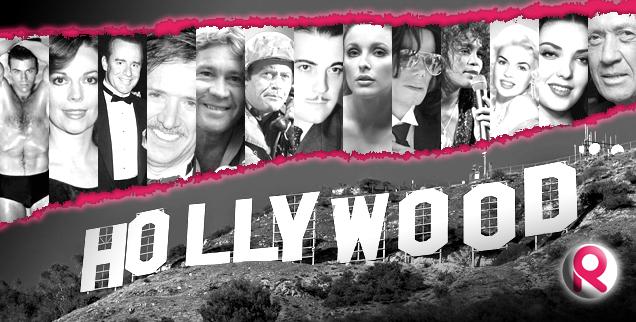 Tragic, Mysterious & Too Weird For Words: 13 Bizarre Hollywood Deaths