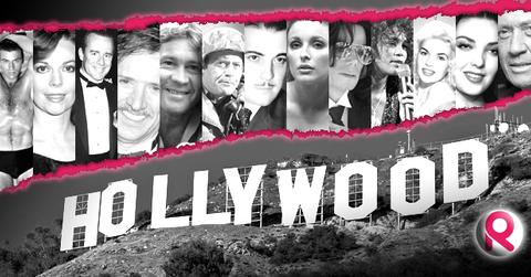 //tragic mysterious too weird for words bizarre hollywood deaths wide