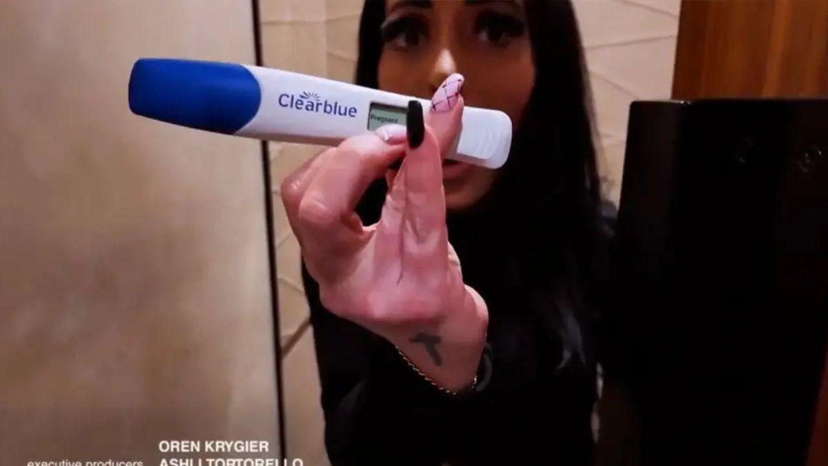 Photo of Angelina Pivarnick
