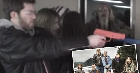 Alaskan Bush People Fakery Bam Brown Music Video