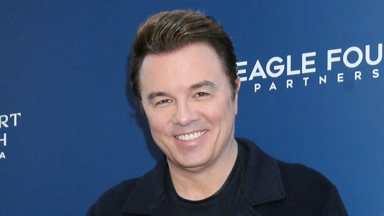 picture of Seth MacFarlane