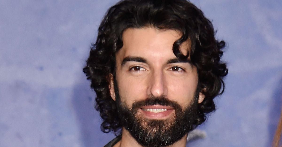 picture of Justin Baldoni