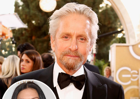 //michael douglas catherine zeta jones