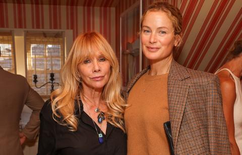 carolyn murphy rosanna arquette