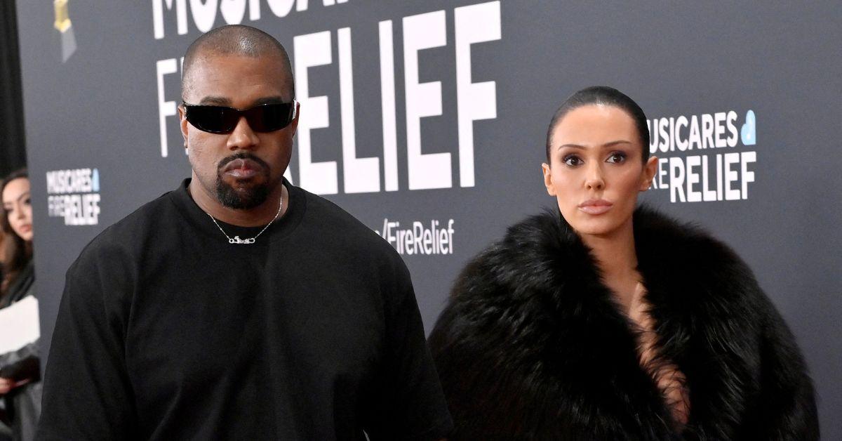 Inside Kanye West and Bianca Censori's Controversial Marriage as Divorce Rumors Swirl — Including Their Secret Wedding, Shocking Nearly Naked Grammys Stunt and More