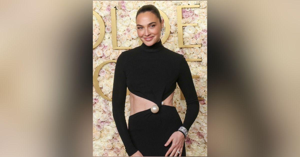 Photo of Gal Gadot