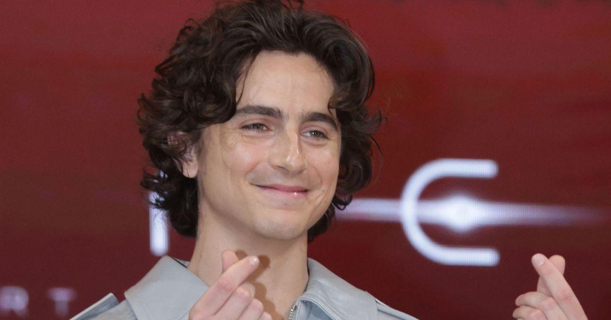 timothee chalamet sparks anorexia craze