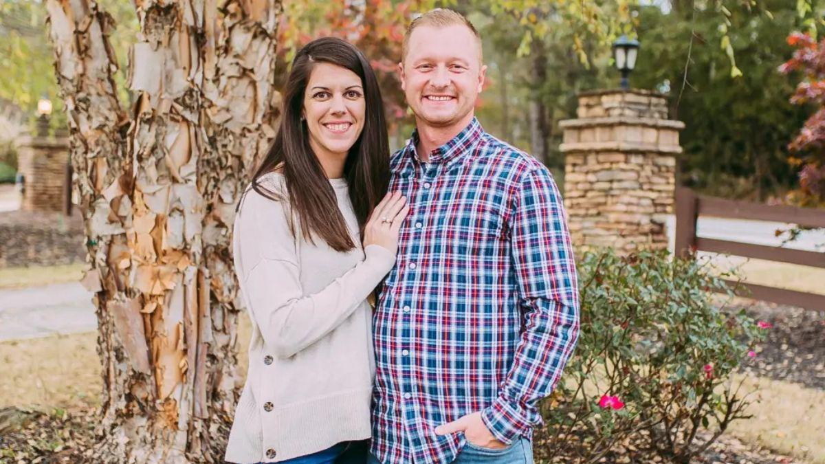 laura and jason hughes