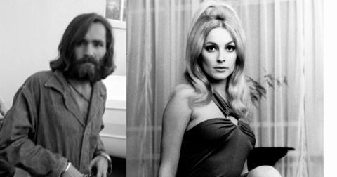 Secret CIA Link To Manson Murders: Madman Tied To Mind Control Program