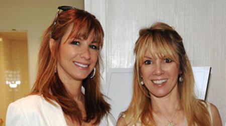 //jill zarin and ramona singer pp