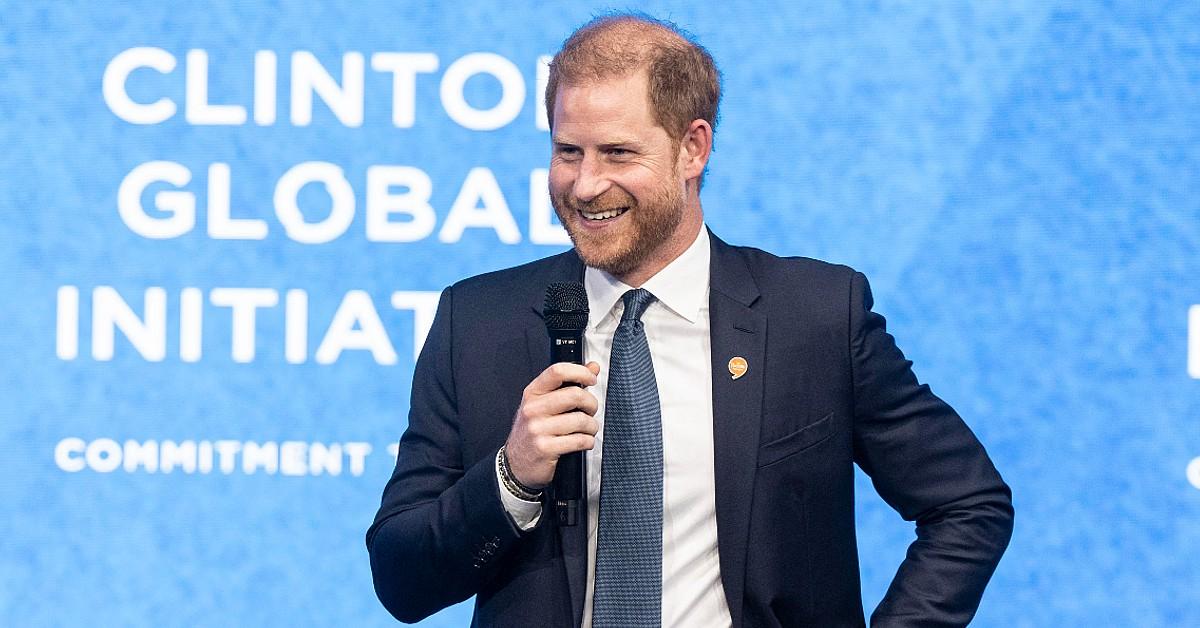 royal expert meek prince harry  clearly happier on growing number of solo trips away from estranged wife meghan markle