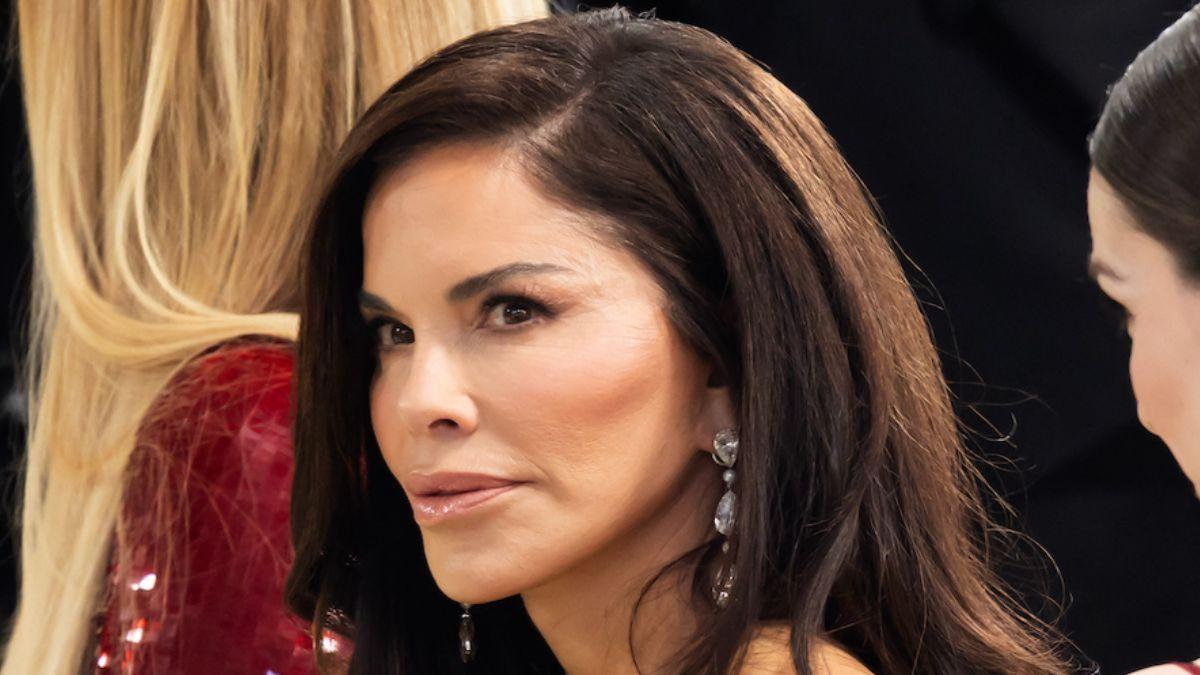 A photo of Lauren Sánchez