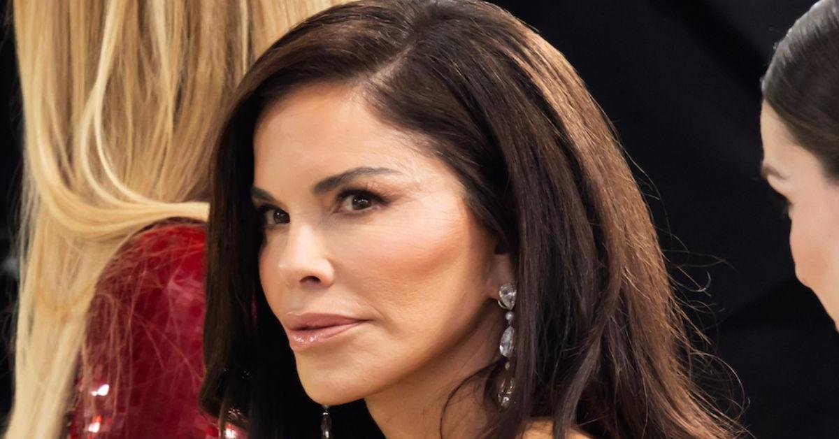 Jeff Bezos' Wife Lauren S&aacute;nchez Admits She Was Plagued by 'Fear' and 'Embarrassment' During TV Hosting Career - 'I Made a Lot of Mistakes on Air'