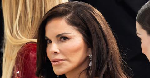 A photo of Lauren Sánchez