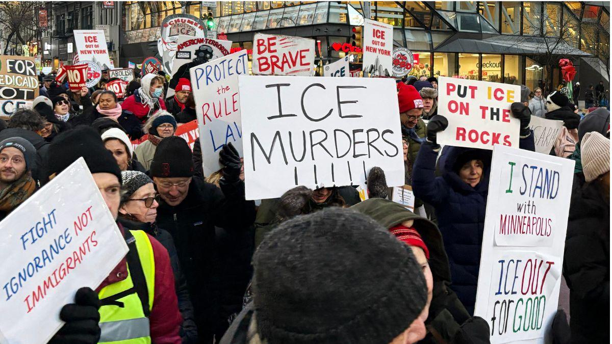 Image of The victim was 37-year-old Alex Pretti.