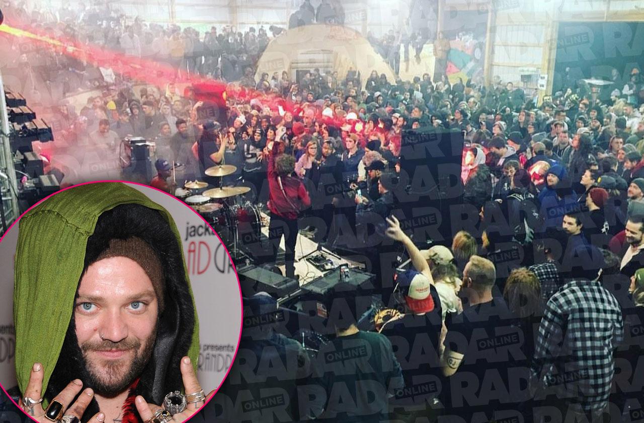 bam margera rehab lit furniture fire last rager before treatment