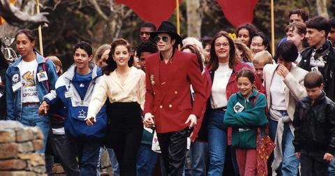 michael jackson accusers wade robson james safechuck to fight estate companies together trial