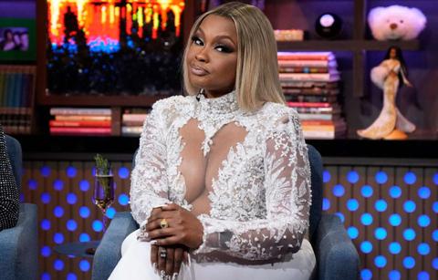 phaedra parks wwhlwac bravo