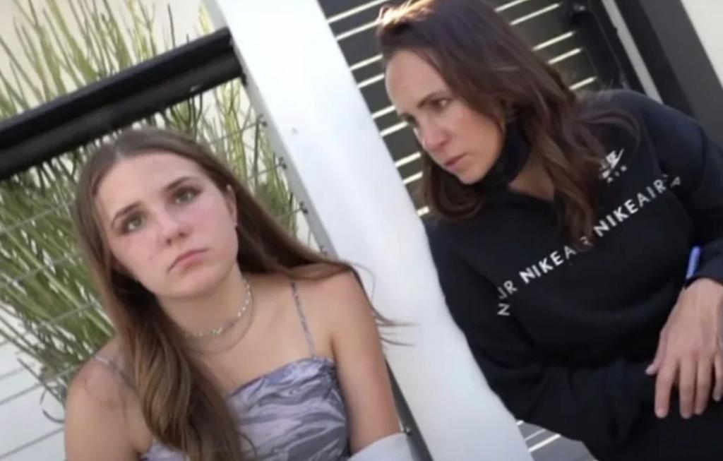 Social Media Star & 'Madam Of YouTube' Mother Break Cover After Lawsuit