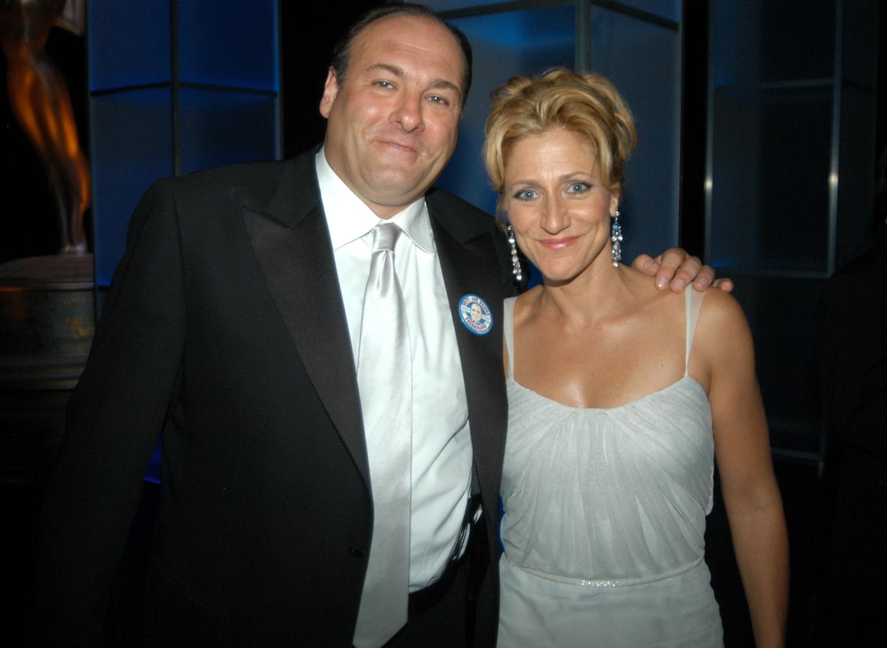 James Gandolfini Through The Years His Life In Photos