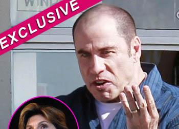 //travolta mad allred