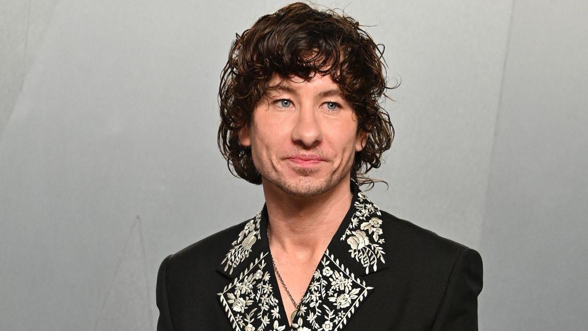Photo of Barry Keoghan