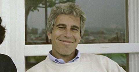image of Jeffrey Epstein