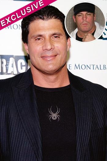 Never Knocked Me Out…We're Here to Tell the Truth'- Controversial MLB  Legend Jose Canseco Once Lost It at Interviewer Over $50,000 Celebrity  Boxing Match Facts - EssentiallySports