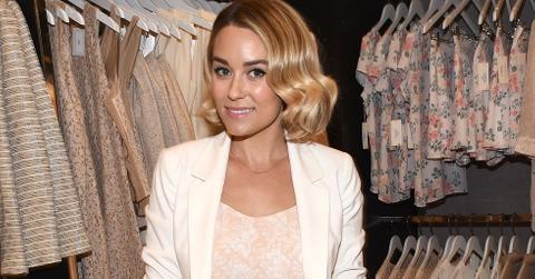 //Lauren Conrad Paper Crown Rifle Paper