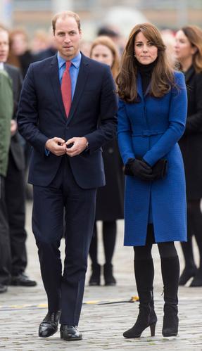 Kate Middleton Secrets & Lies: Scandals The Palace Is Trying To Hide