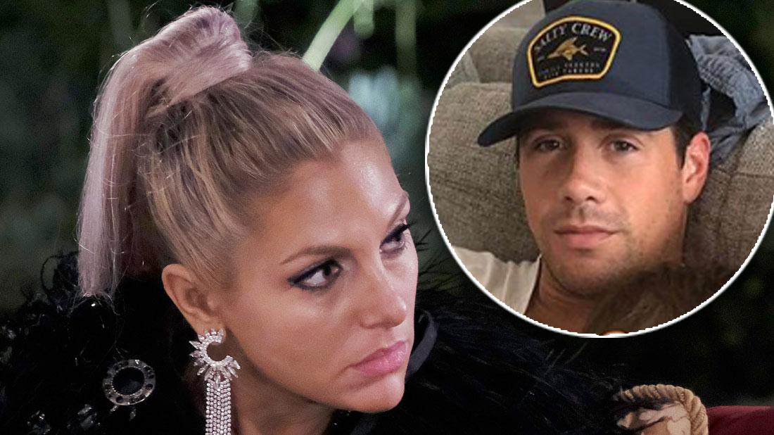 RHOC Gina Kirschenheiter Files Restraining Order After Husband Matt’s(02)