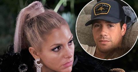 Gina Kirschenheiter Files For Restraining Order Against Husband Matt