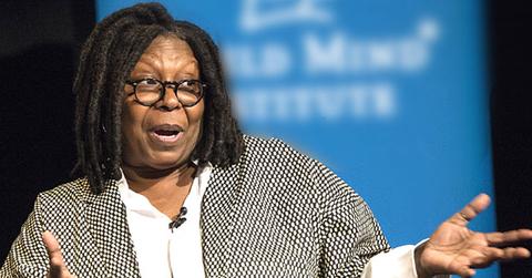 //whoopi goldberg view contract negotiations pp