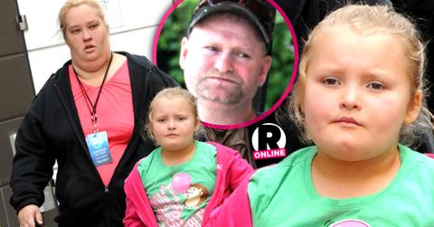 //mama june attempted suicide while pregnant alanna honey boo boo pp sl