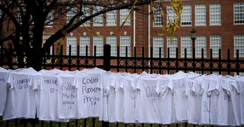 Parkland Shooting Survivor Commits Suicide