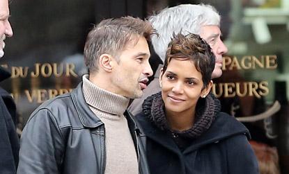 //halle berry olivier martinez churches paris