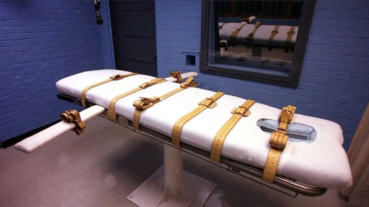 She is set to become the first woman executed in Tennessee in more than 200 years.