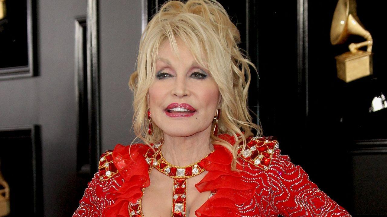 Photo of Dolly Parton