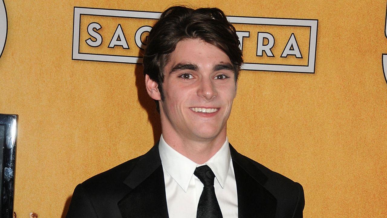 Photo of RJ Mitte