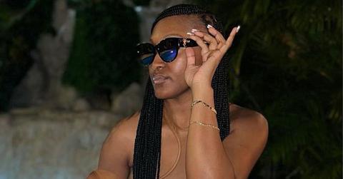 shanquella robinson pp