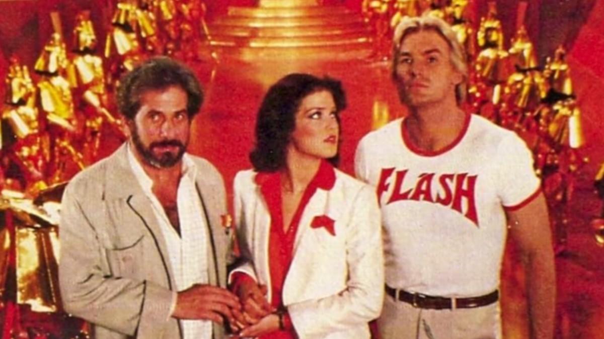 Flash Gordon (1980)