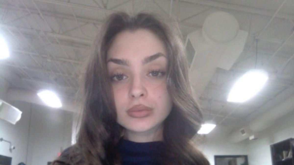 Mackenzie Shirilla is reportedly pleased by renewed attention from Netflix's 'The Crash' as she continues to maintain her innocence in the deaths of Dominic Russo and Davion Flanagan.