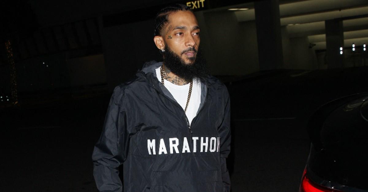 nipsey