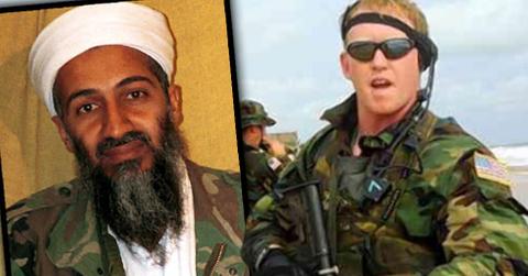 //robert oneill osamam bin laden