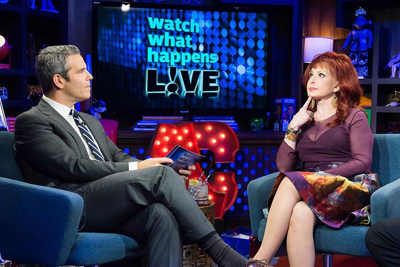 andy cohen wwhl best worst celebrity guests