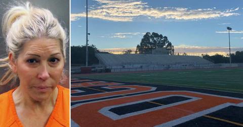 ‘Party Mom’ Accused Of Hosting Secret Teen Parties Battered By Inmates