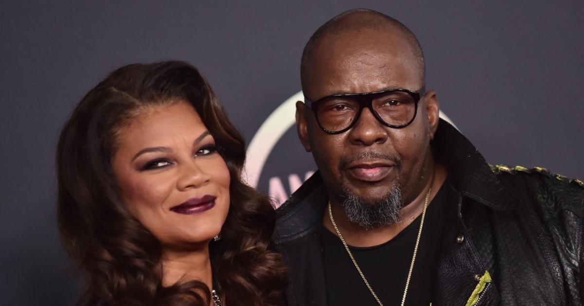 Bobby Brown's Sister Trashes His Wife Alicia After Whitney Comments